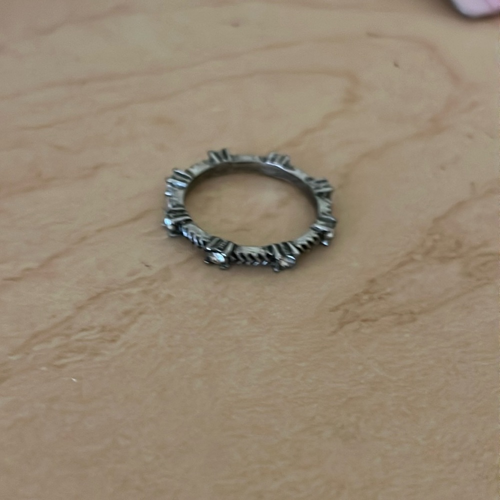 vintage ring 💍